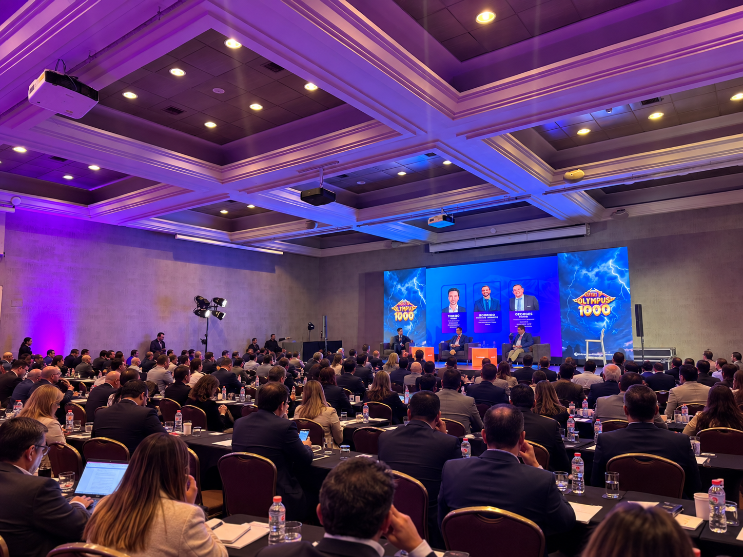 Conference